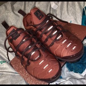 Nike air vapormax plus